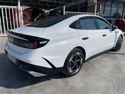 هیوندای سۆناتا